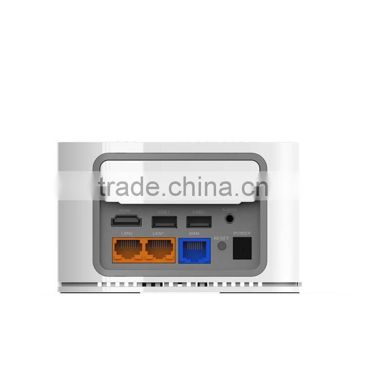 1200Mbps Smart Home Gateway H3