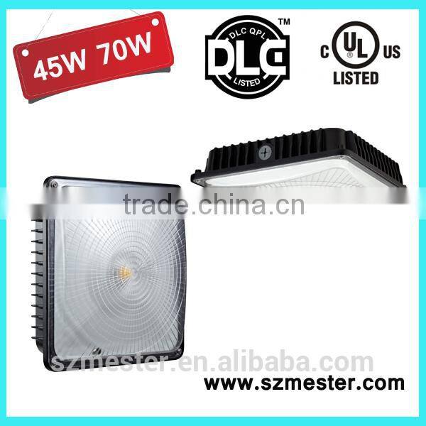 Made in china UL Energy star cob led downlight 30w recessed light