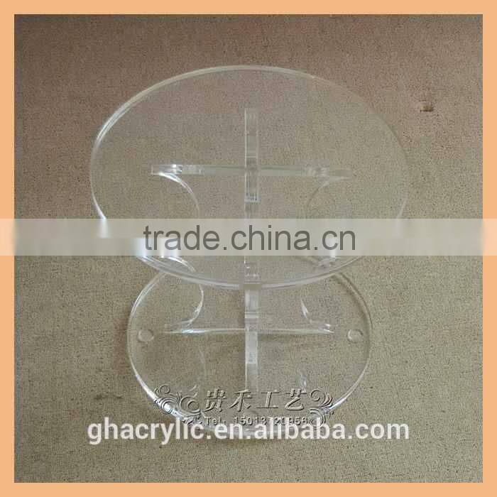 advertising equipment smartphone display for supermarket