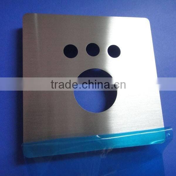 High precision OEM supplier stainless steel stamping