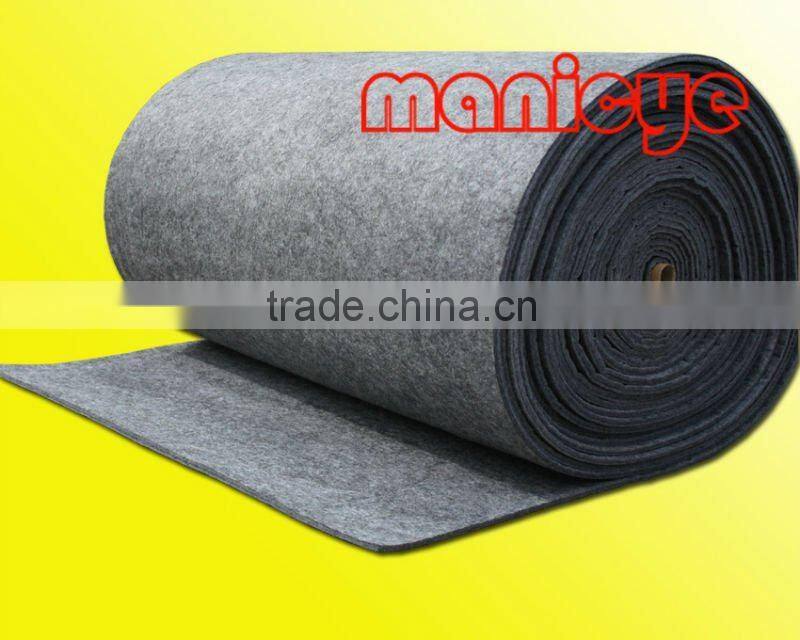 thermal insulation fabric for car
