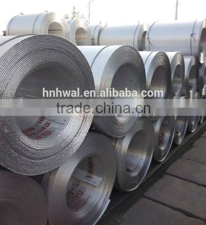 Aluminium Ingot Coil for Remelting to be used as Aluminium Ingot