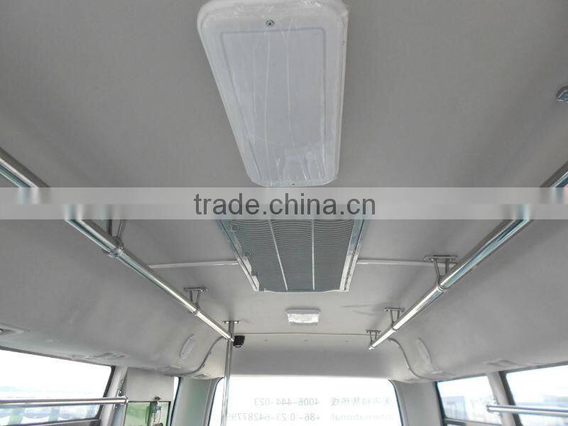 6m Mini Inner City Bus WZL6661GT4