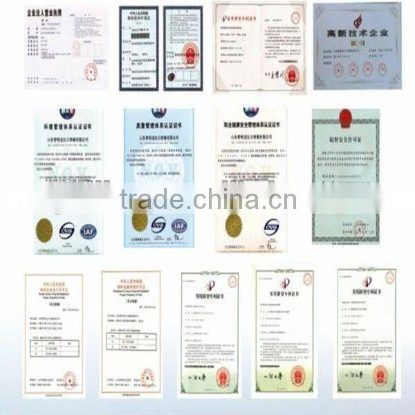 High quality immersion shell tube heat exchanger