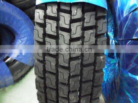 Rockstone 315/70r22.5 radial tire for truck bus