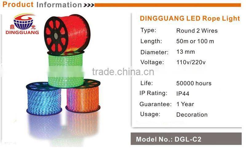 Fashional Style Led Christmas Decoration String Light