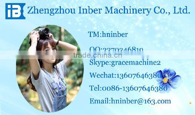 100-200kg/h butter grinder for sale