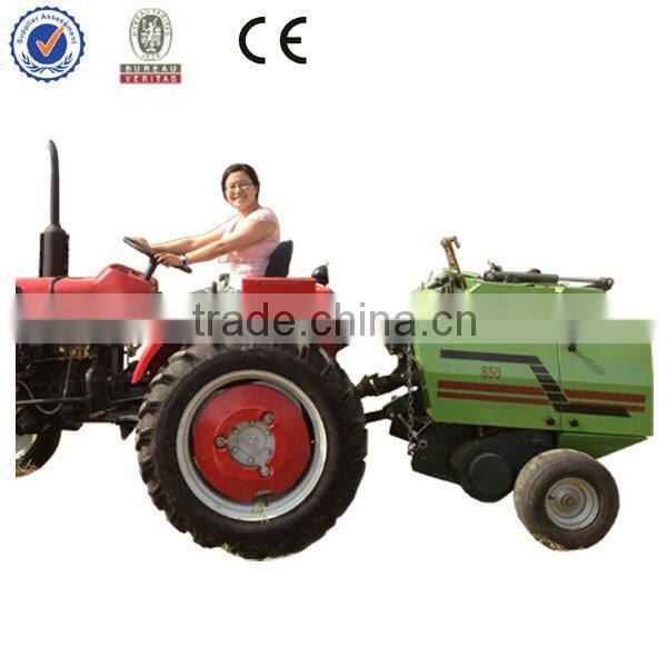 Direct Factory CE Standard RXHW0810 hay wrapping machine
