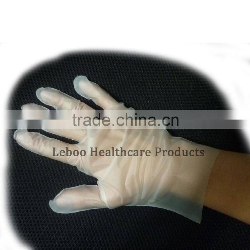 TPE gloves