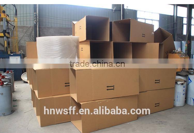 12 frames for manual or auto honey Extractor Machinery