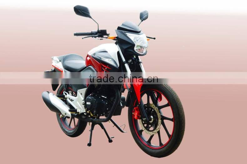 RATO RT200-5B new type motorcycle with LED head light