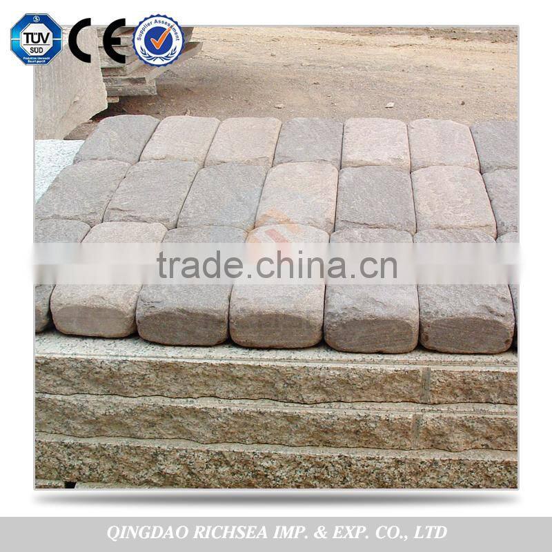 Purple Natural sandstone