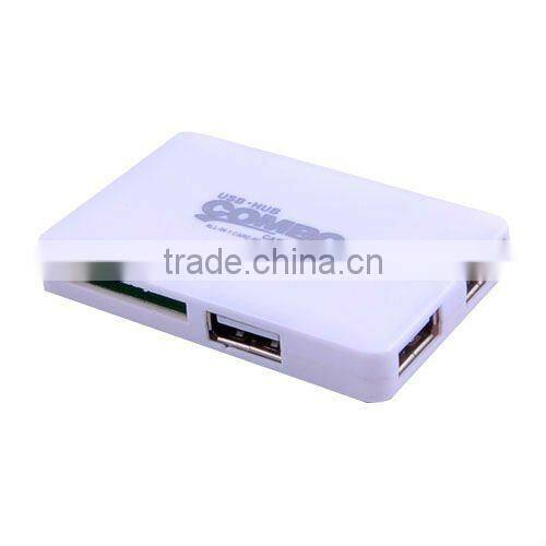 Multi all in one online micro sd card reader