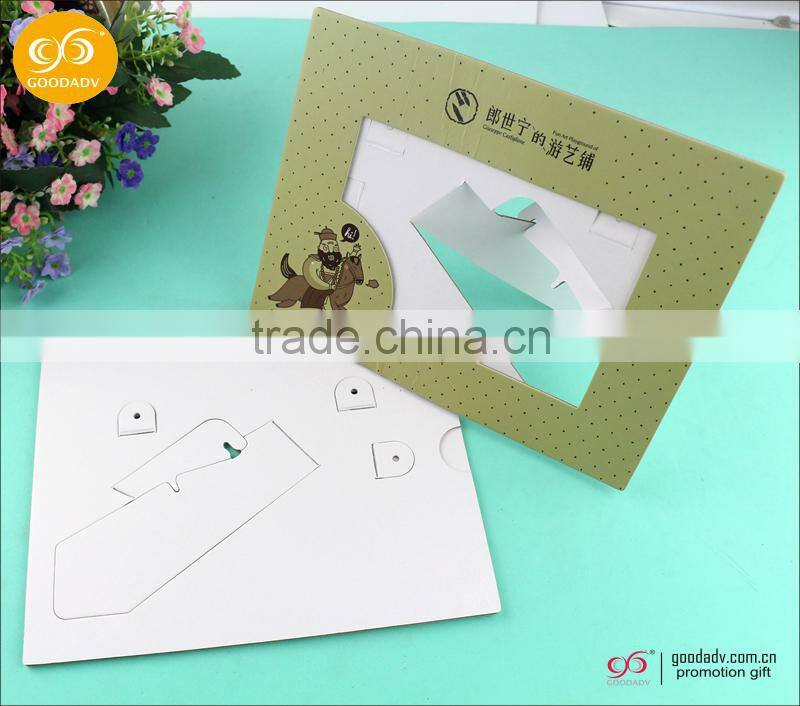 2016 hot sale funny picture photo frames / love photo frames