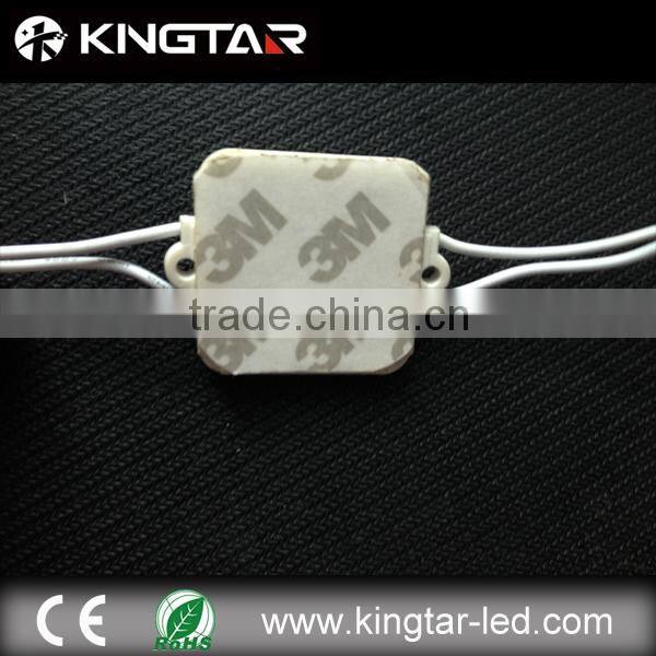 High lumen super bright 5050 smd led module