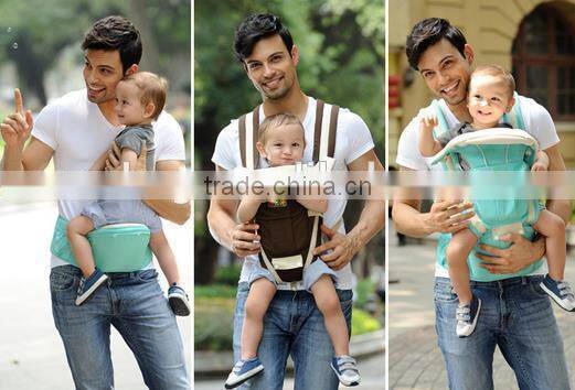 2015 hot sale professional baby products baby carrier sling, baby strap, baby carrier backpack with high quality