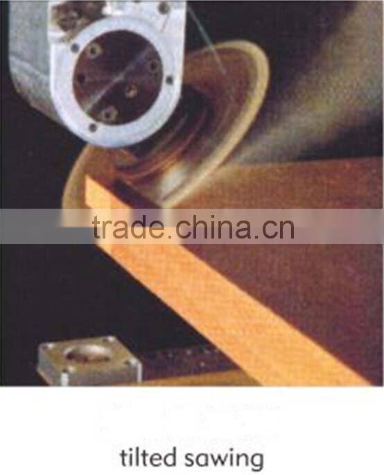 HSP MC1325B cnc router processing center