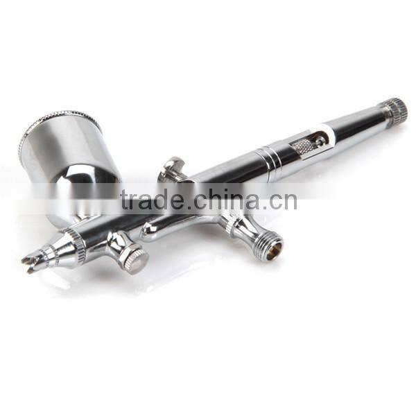 0.2mm 13cc Dual Action Airbrush Pen for Nail Art Body Tattoos Cake Toy Models Makeup AS-39