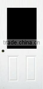 decorative glass door,glass interior door