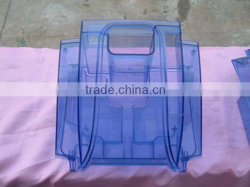 hot plate welding machine for car lamp welding