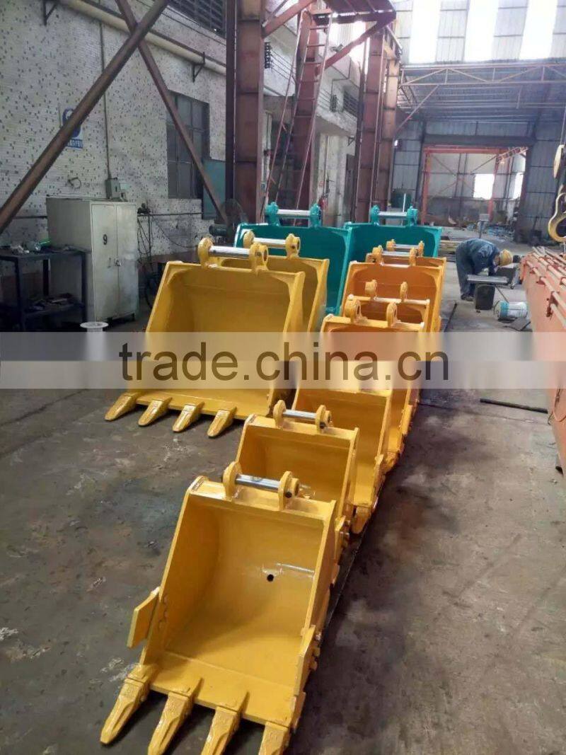 ZX800,ZX850-3 Excavator Bucket, Rock bucket,Bucket Teeth, Grab, Ripper, Excavator Compactor Wheel, Quick Coupler For ZX850-3