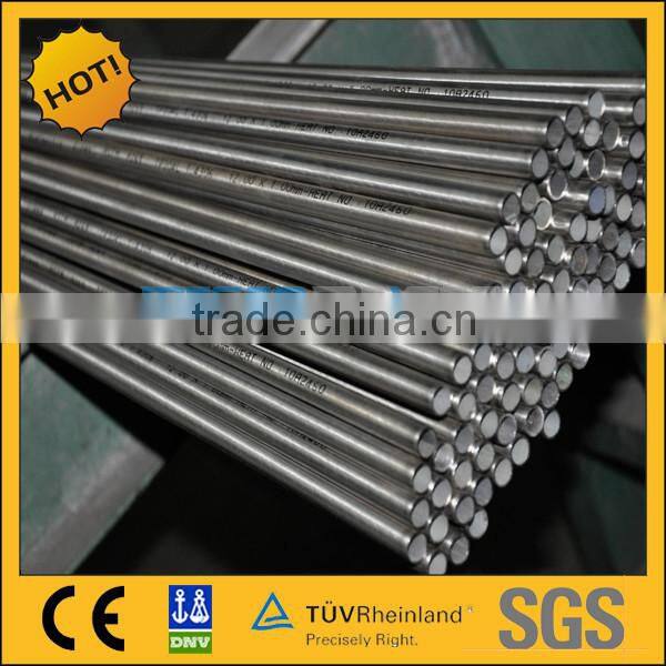 Seamless bright annealed tubes, small precision tubing