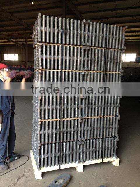 classic art cast iron heating radiators with high quality mult-color choice