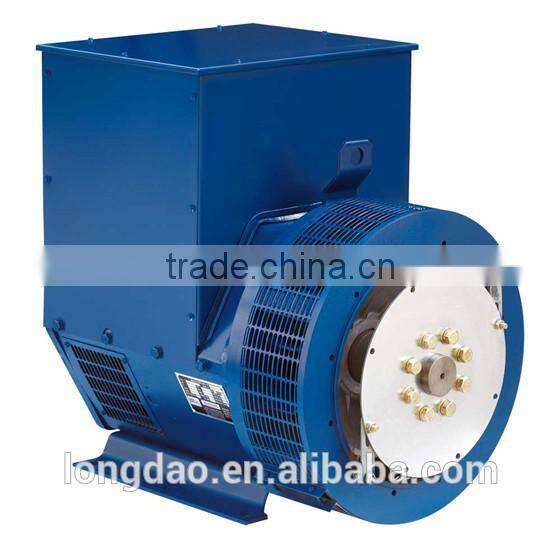 Yuchai series 120kw 150kva Water cooler Generator Discount