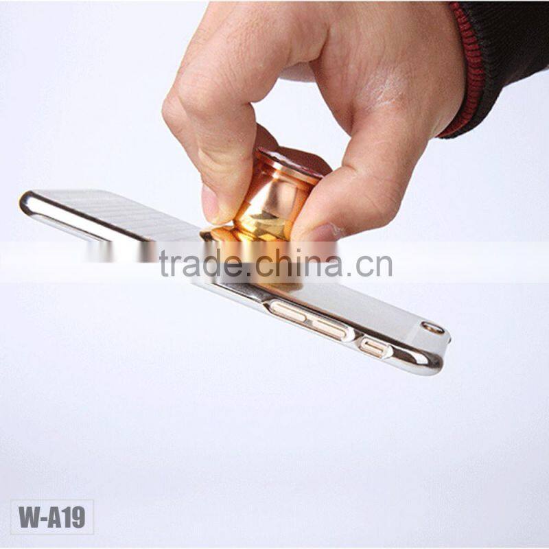 Phone Holder Car, 2016 Hot Sale Metal Magnetic Phone Holder Car