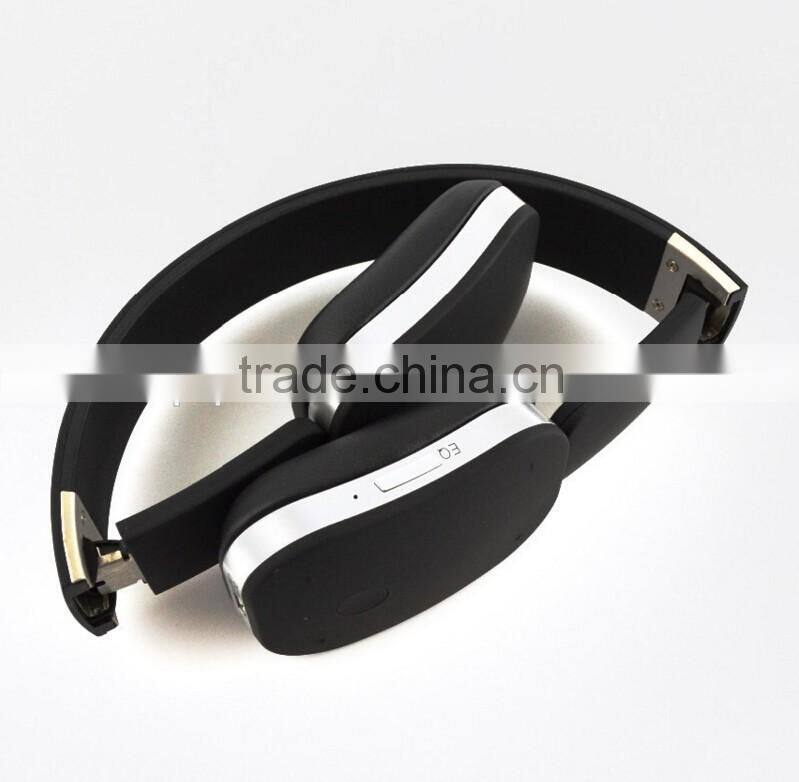 High Quality Handfree Touch Bluetooth 4.0 Headphone