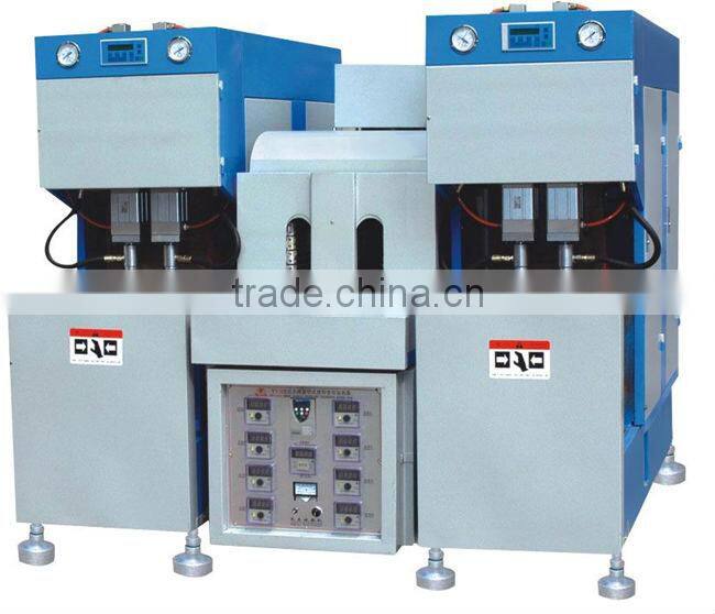 PET bottle making machine/PET bottle blow moulding machine