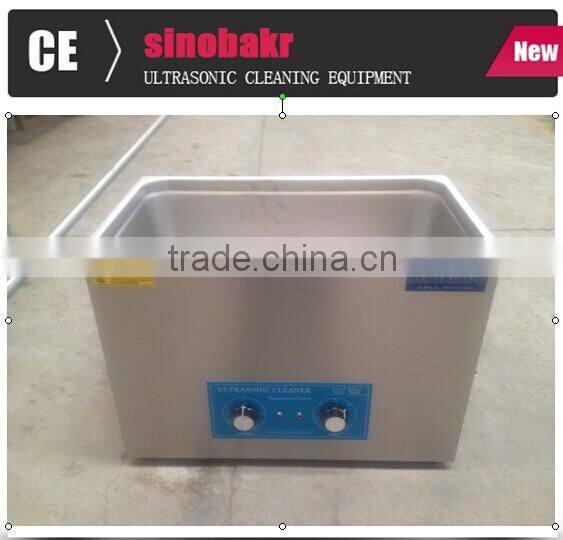 10L mini Medical ultrasonic cleaner