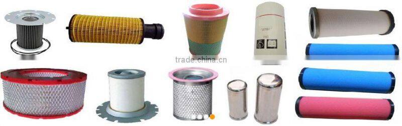 10HP Compressor air filter housing replacement parts 4404077998