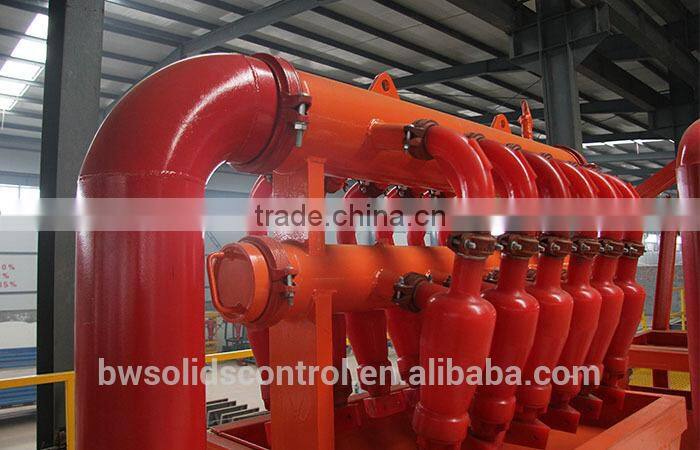 oilfield thread types oil drilling desilting machine oilfield service