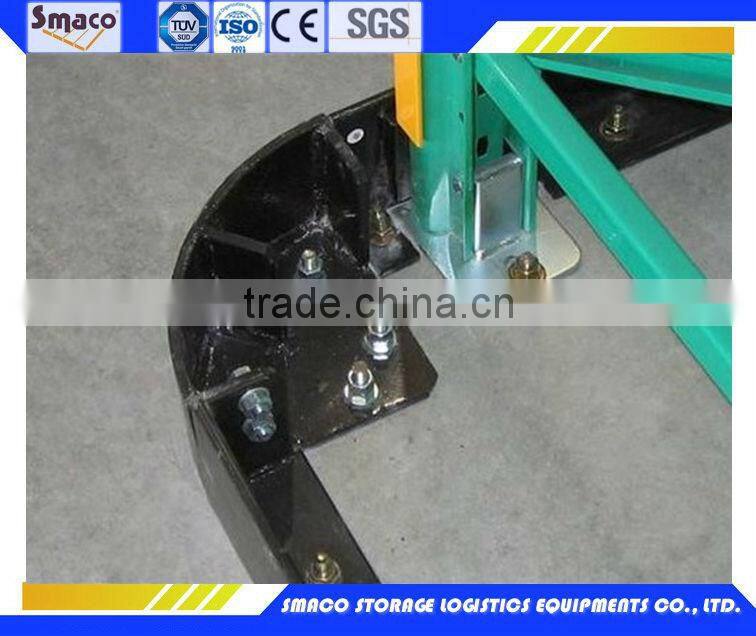 Storage Racking Warehouse Shelving Logistic Equipment Storage System Very narrow aisle racking