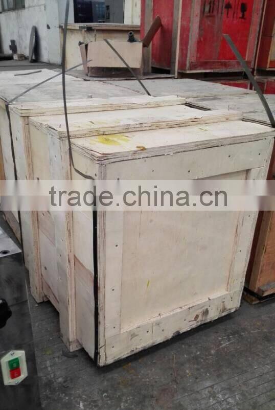 offset ink Three Roller Mill