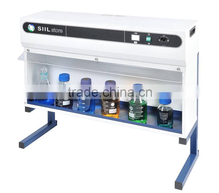 laboratory chemical storage cabinetSSC823