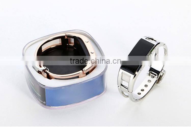 High end wrist watch making kit i95 smart watch wristband