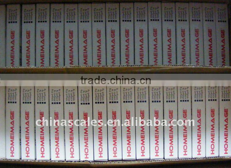 0.1g digital pocket scale