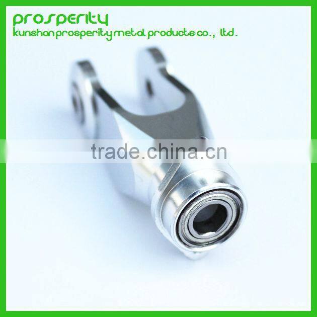 baja Aluminum remote control model industry spare part