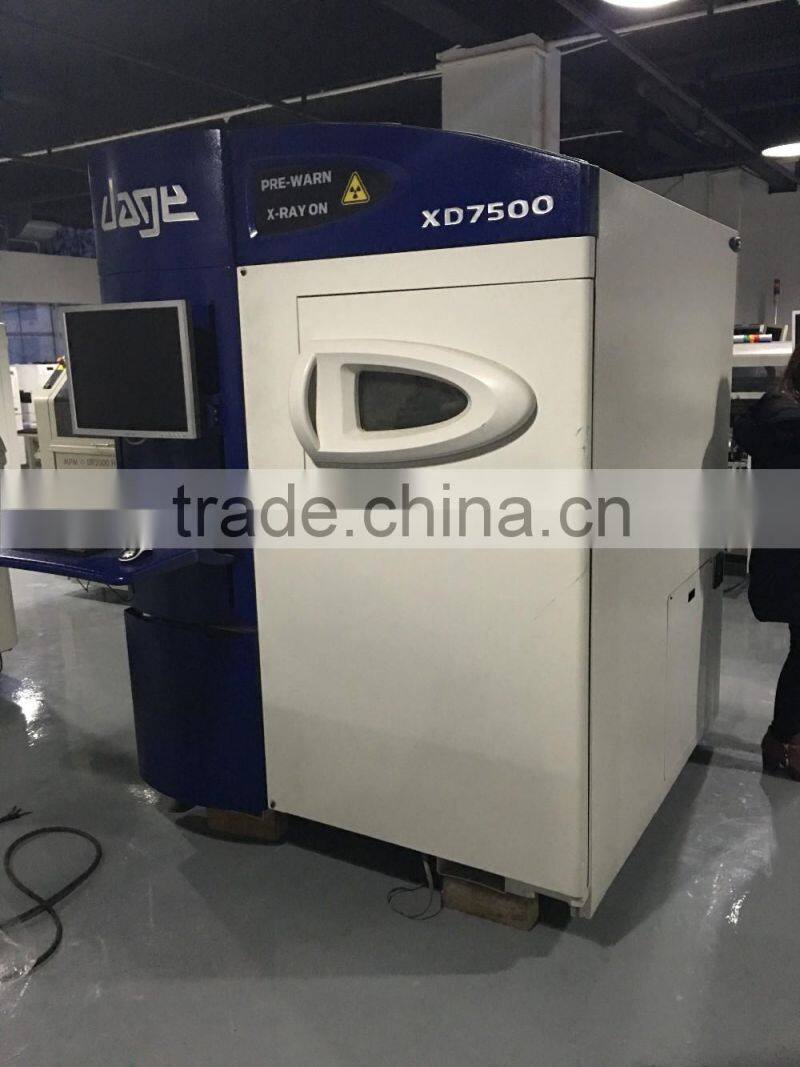 Best sale 1year warranty x-ray machine prices bangladesh DAGE in promotion