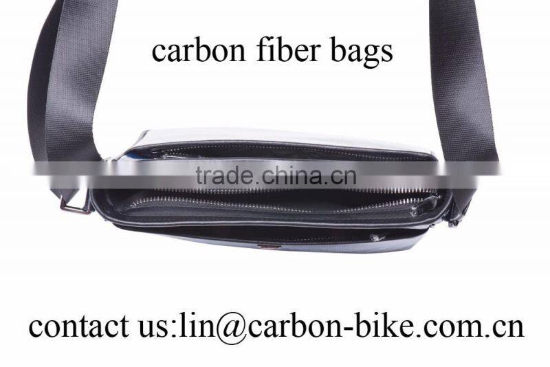 MeyerGlobal New Design Men's Canvas China Backpack Messenger Shoulder Travel Hiking carbon fiber Small Bags MG-CH-0011