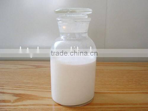 Liquid latex for worker gloves