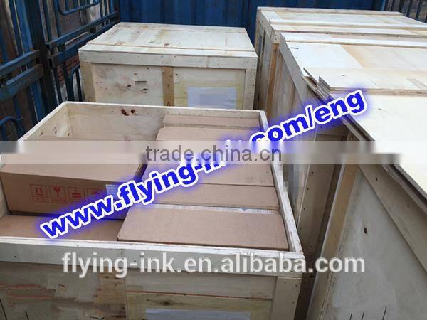 Prefect color from Sublimation litho ink for Komori offset printer