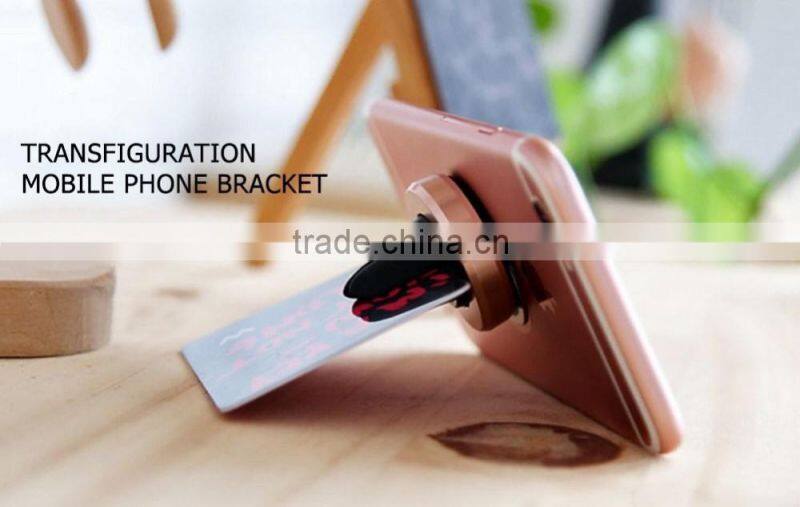 360 Degree Dotation Magnetic Air Vent Mount for Mobile Holder Air Vent Mount