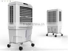 380w Factory price purifying air cooling evaporative conditioner