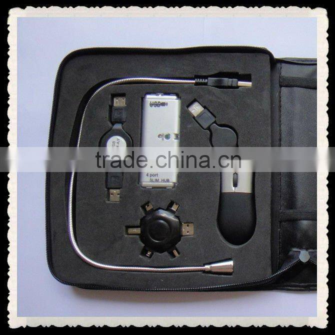 Multifunctional usb tools kit for wholesales