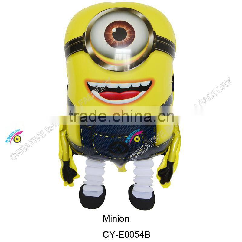 2015 wholesale animal shaped walking pet balloon helium walking pet balloon walking tortoise