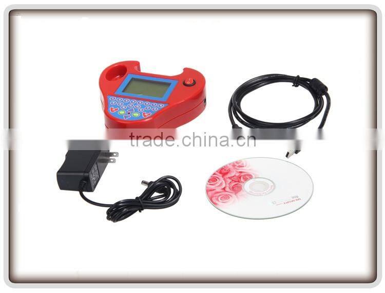 Mini Type Smart Zed-Bull Key Programmer Black Color No Tokens Limitation Zed Bull Key Programmer Smart Mini Zedbull