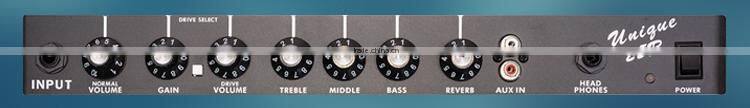 Coolmusic 25W Guitar Tube Amp Guitar Amp